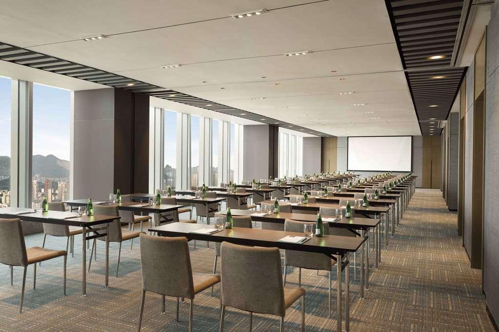 Hyatt Place Liuzhou Instalações foto